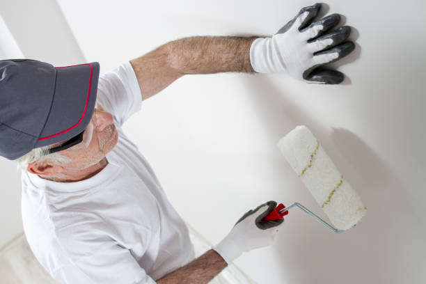 Best Water Damage & Mold Remediation  in East Cleveland, OH