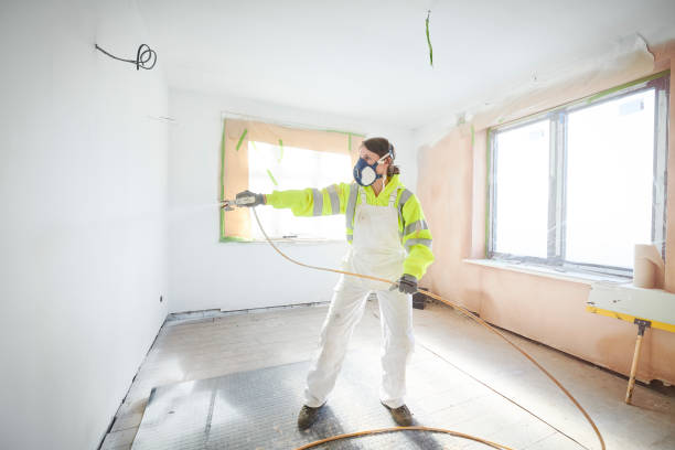 Best Dehumidification Services  in East Cleveland, OH