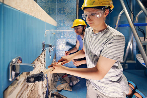 Mold Odor Removal Services in East Cleveland, OH
